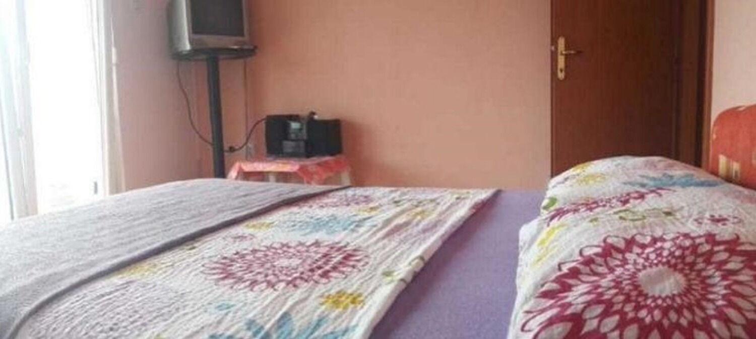 Apartments Dubravko Maslenica Dış mekan fotoğraf