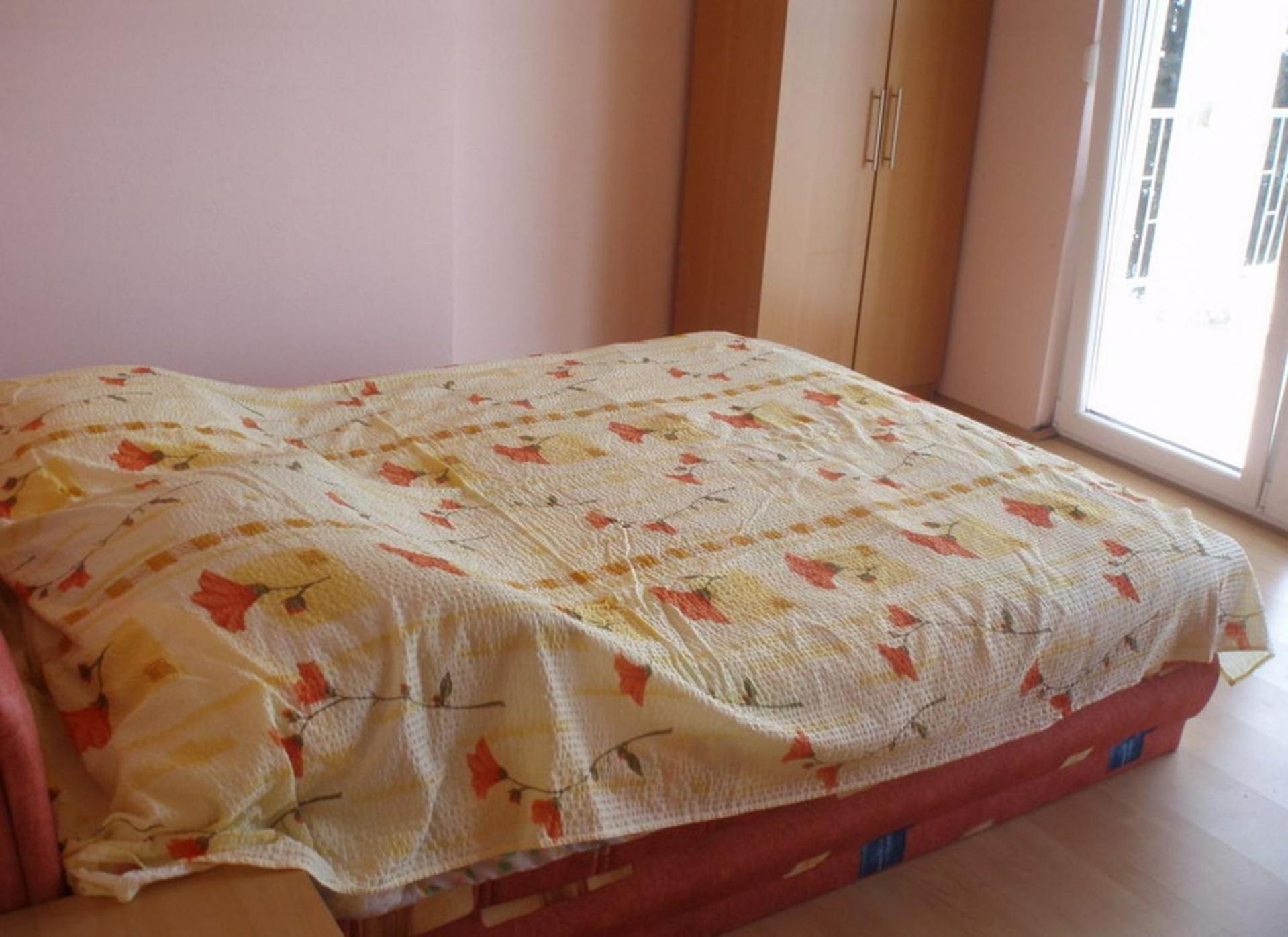 Apartments Dubravko Maslenica Dış mekan fotoğraf
